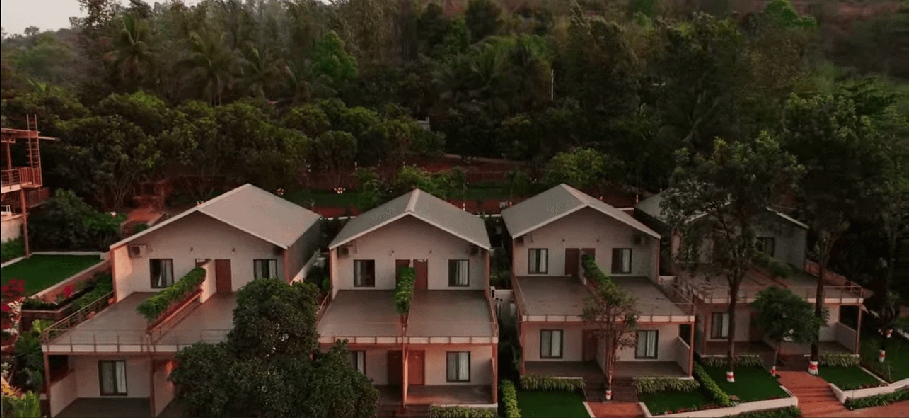 Lakeside Palms Canopy